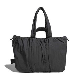 adidas W Mh Tote Bag - carbon