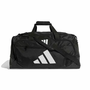 adidas Tra Def Duf M - black/white