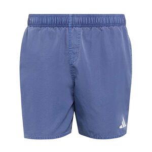 adidas Wash Sh 5In - dkblue/white