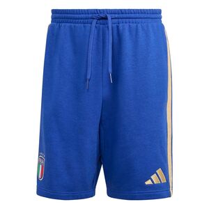 adidas Figc Dna Fl Sho - boblue