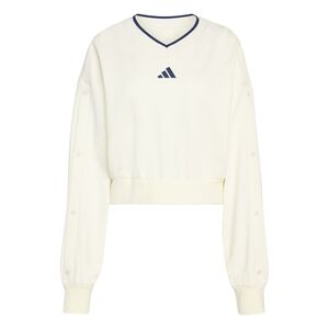 adidas W Sta Seas Cre - owhite/dkblue