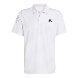 adidas Club Graph Polo - white