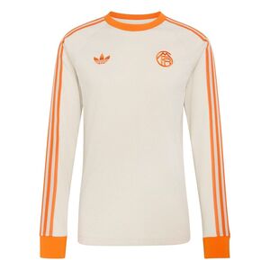 adidas Fcb Og Ls - wonalu