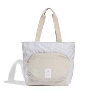 adidas Clsc Sumr Tote - wonalu/white