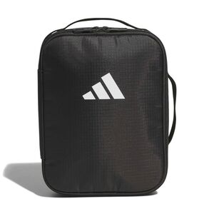 adidas Cooler Bag S - carbon/white/carbon