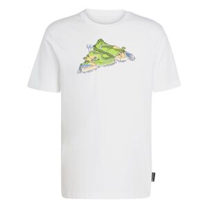 adidas M Nov Mini T - white