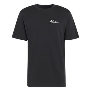 adidas M Nov Bowl T - black