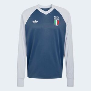 adidas Figc Prew Top A - nmarin