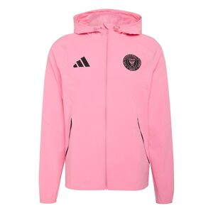 adidas Imcf Trv Fz Wb - blipnk/black