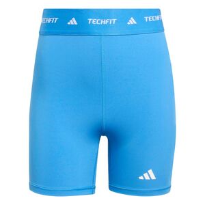 adidas Swim Dress Y Kinder - black/shopnk