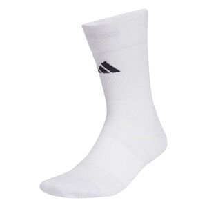 adidas Ftbl Cush Sock - white/white/black