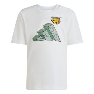 adidas Lk Mc Tr Sset - white