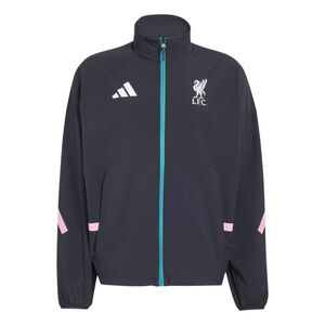 adidas Lfc Anth Jacke - black