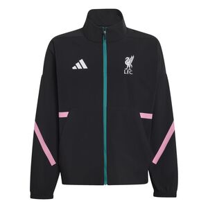 adidas Lfc Anth Jkty - black