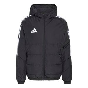 adidas Tiro26 Win Jkt - black/white