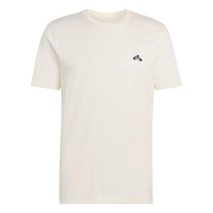 adidas M S Slide Sp Pt - owhite