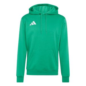 adidas Entrada 26 Hoody - teagrn/white