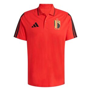 adidas Rbfa Dna Polo - red