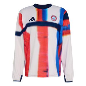 adidas Fcb Pre Wtp - nobink/hirblu/chapea