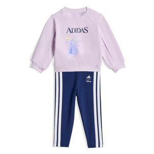 adidas I Dy Fro Jog - icelav/dkblue