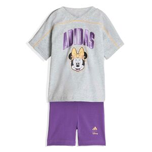 adidas I Dy Mi T Set - lgreyh/seicta