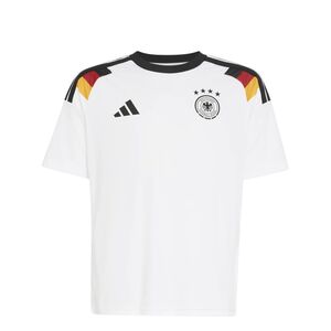 adidas Dfb H Jsy Fan Y Kinder - white