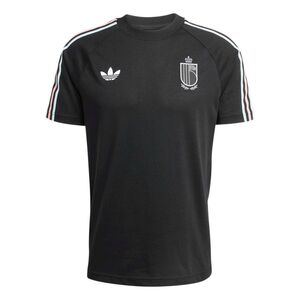 adidas Rbfa Og Tee - black