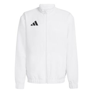 adidas Ent26 Pre Jkt - white/black