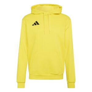 adidas Entrada 26 Hoody - tmyell/black