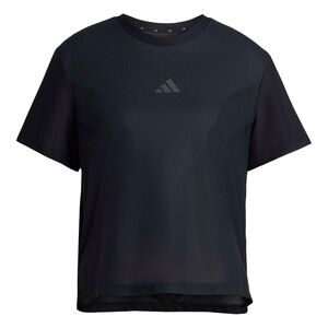adidas Int 3D Cool T - black