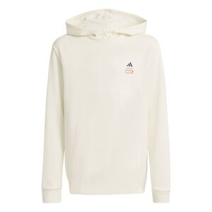 adidas J Mrvl Sm Hd - owhite/dkblue