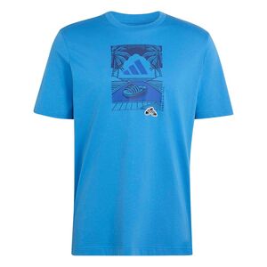 adidas M S Slide Rx T - rayblu