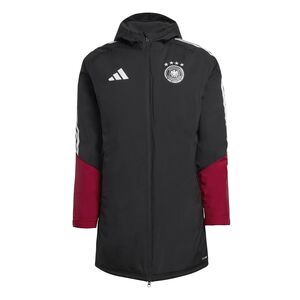adidas Dfb Parka - black