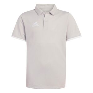 adidas Ent26 Polo Y - tmlggr/white