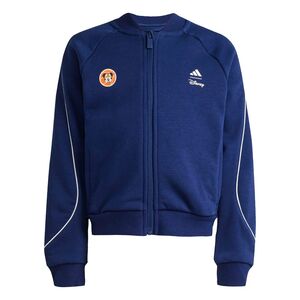 adidas Lk Dy Mm Tt - dkblue/puor/owhite