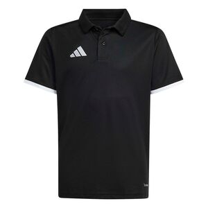 adidas Ent26 Polo Y - black/white