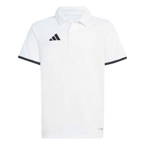 adidas Ent26 Polo Y - white/black