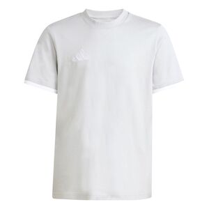 adidas Ent26 Tee Y - tmlggr/white