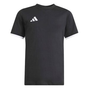 adidas Ent26 Tee Y - black/white