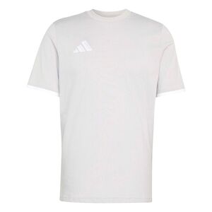 adidas Ent26 Tee Y - tepore/white
