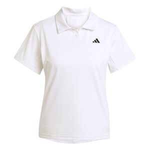 adidas Club W Polo Smu - white