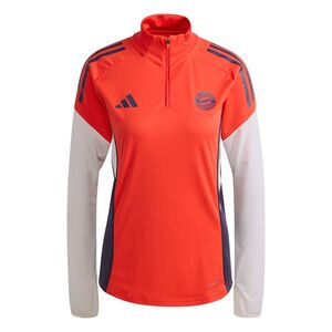 adidas Fcb Tr Top W - hirere