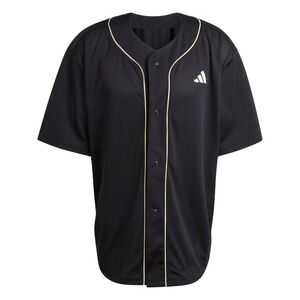 adidas M Sta Seas Shrt - black/crli/owhite