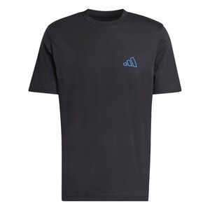 adidas M Bold Tsv T - black