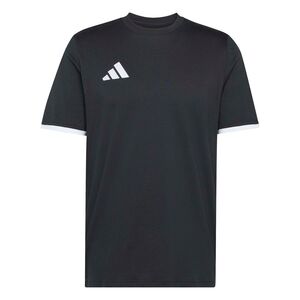 adidas Ent26 Tee - black/white
