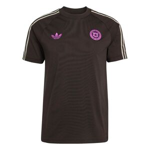 adidas Anfp Og Tee - nbrown