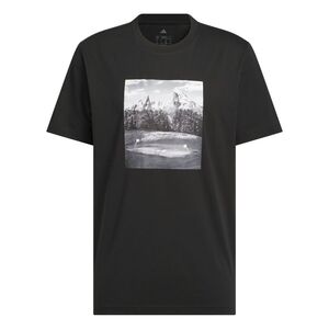 adidas Escape Alpine T - black