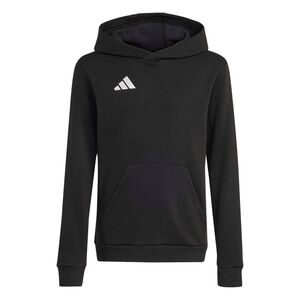 adidas Ent26 Hoody Y - black/white