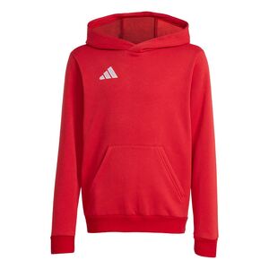 adidas Ent26 Hoody Y - tepore/white