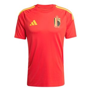 adidas Rbfa H Jsy Fan - red/bogold